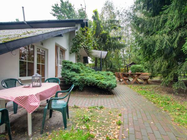 Agroturystyka pod Złotym Ksieżycem