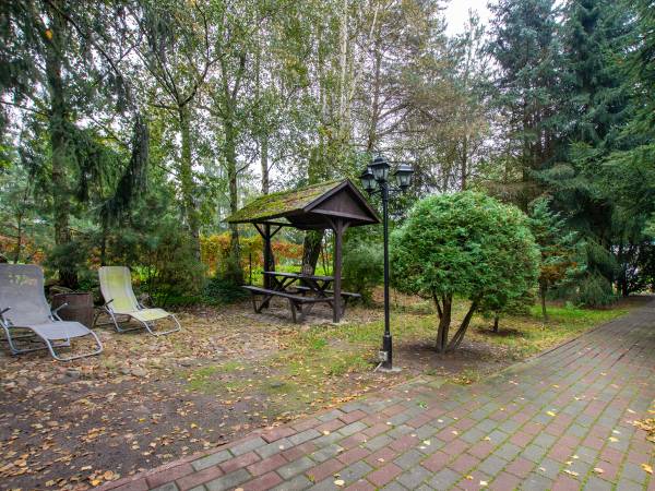 Agroturystyka pod Złotym Ksieżycem