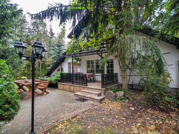 Agroturystyka pod Złotym Ksieżycem