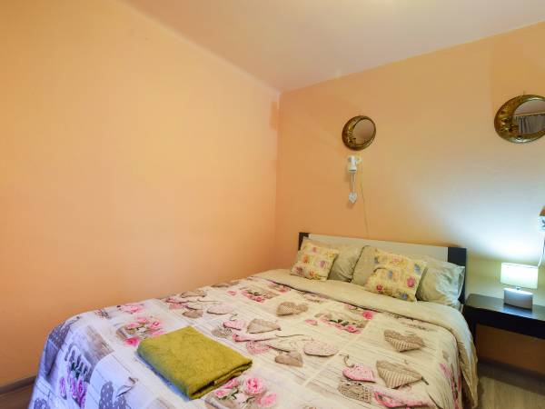 Agroturystyka pod Złotym Ksieżycem