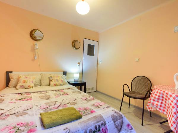 Agroturystyka pod Złotym Ksieżycem