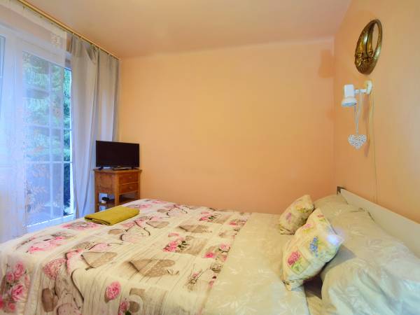 Agroturystyka pod Złotym Ksieżycem