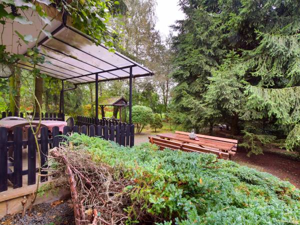 Agroturystyka pod Złotym Ksieżycem