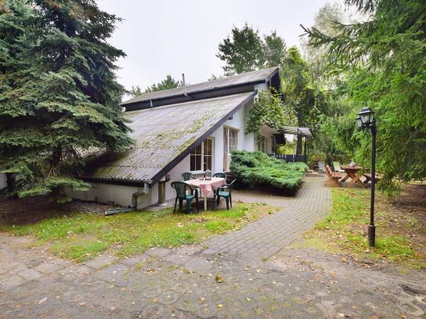 Agroturystyka pod Złotym Ksieżycem