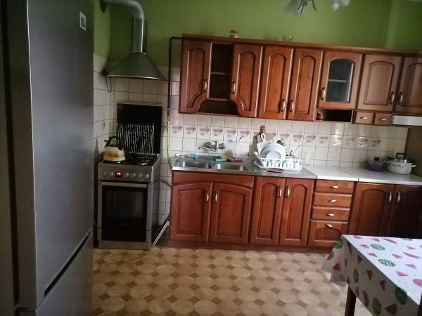 Pokoje dla pracowników Lubartów 