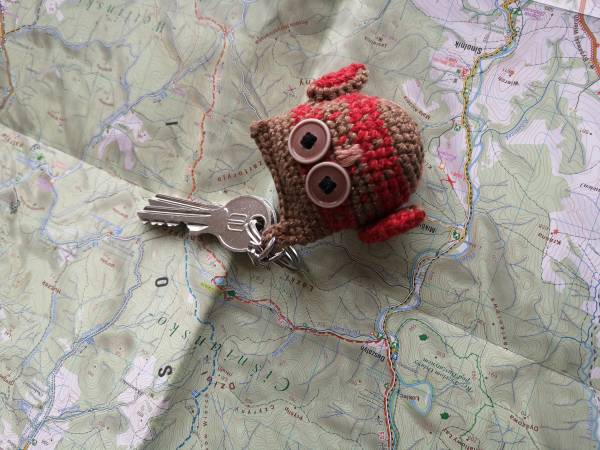 Pod Gwiazdami Bieszczady