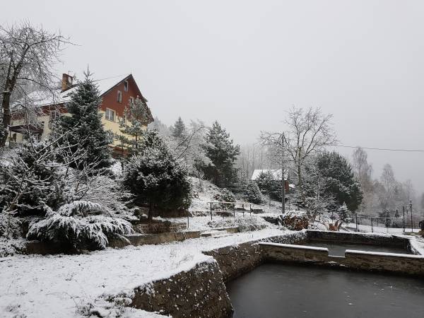 Agroturystyka-Zagroda Studzienno