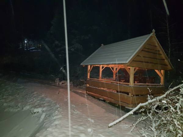 Agroturystyka-Zagroda Studzienno