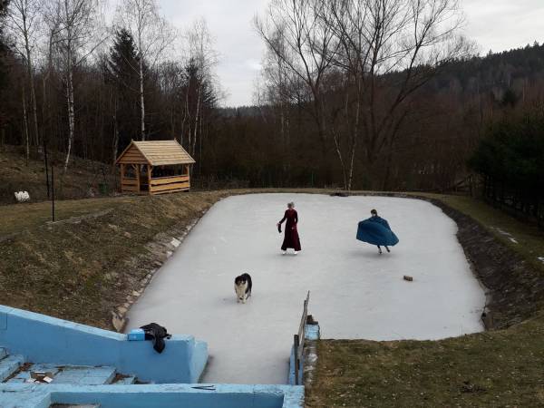 Agroturystyka-Zagroda Studzienno