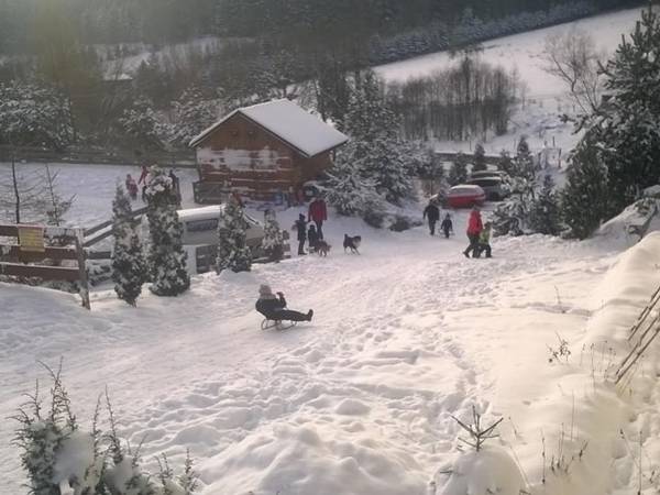 Agroturystyka-Zagroda Studzienno