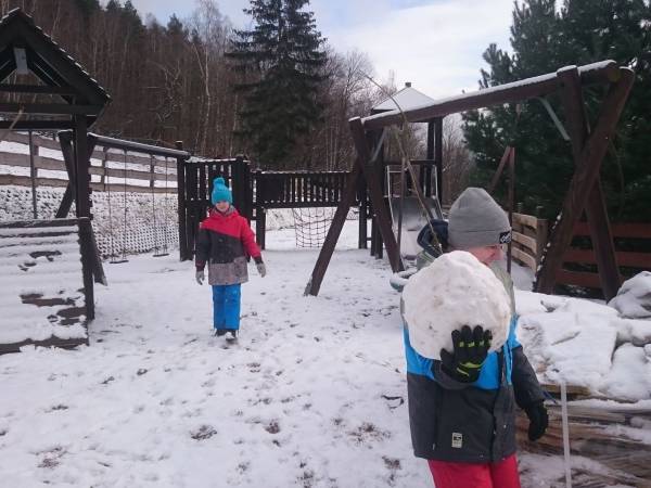 Agroturystyka-Zagroda Studzienno