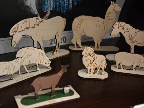 Agroturystyka-Zagroda Studzienno