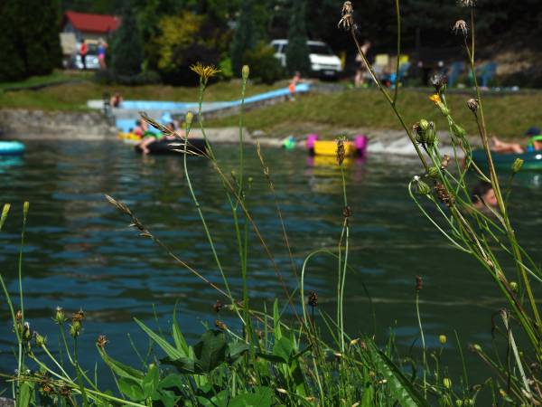 Agroturystyka-Zagroda Studzienno