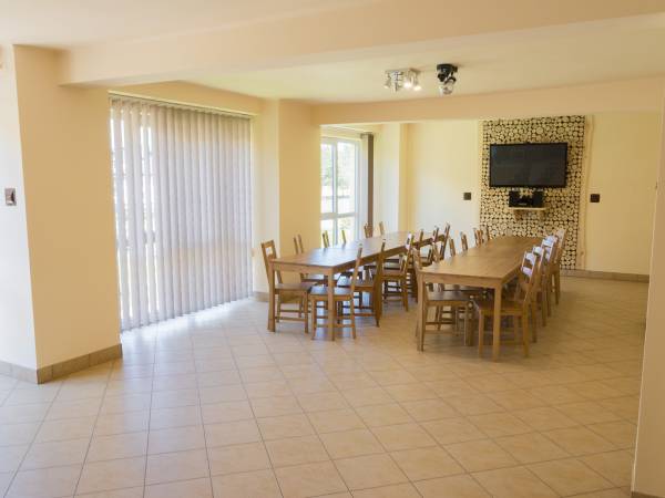 GOŚCINIEC SALA KONFERENCYJNA