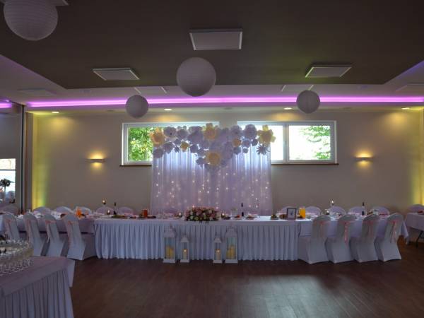 Ośrodek Wczasowy Ostrów Pieckowski - Atrakcyjny dla Grup!