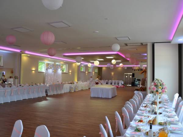 Ośrodek Wczasowy Ostrów Pieckowski - Atrakcyjny dla Grup!