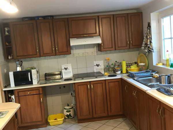 I jeszcze raz kuchnia