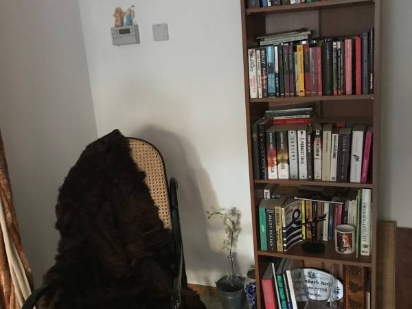 Biblioteka dla Gości