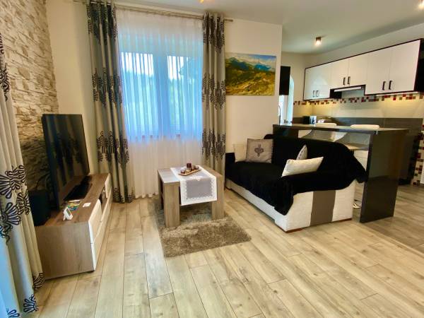 Apartament nr 2