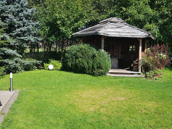 altana griliowa czynna cały rok