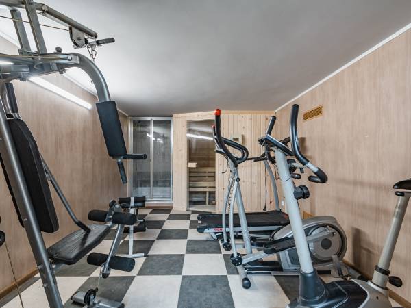 Góralskie domki pod Koronami