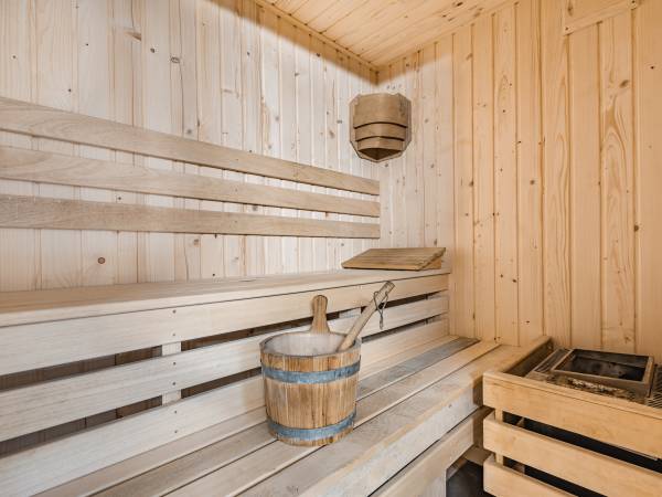 Góralskie domki pod Koronami