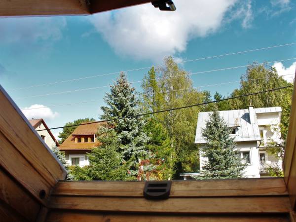 Noclegi u Krzysztofa