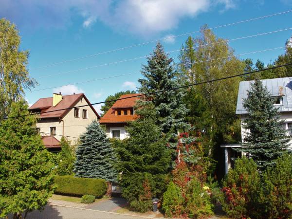 Noclegi u Krzysztofa