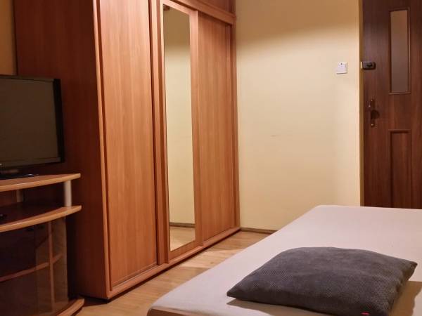 Noclegi u Krzysztofa