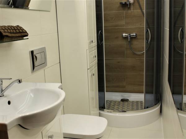 Noclegi u Krzysztofa