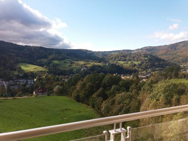 Apartamenty Szóstka