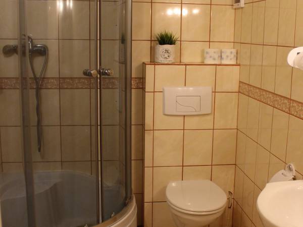 Noclegi u Krzysztofa