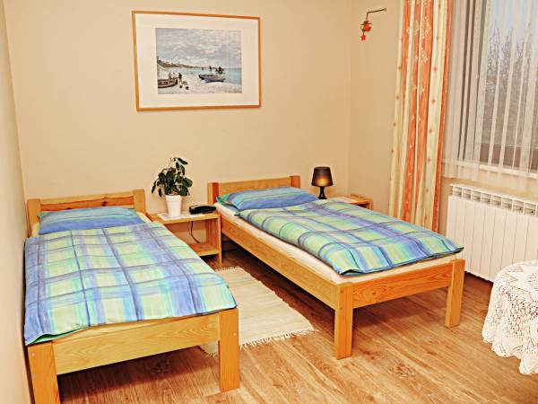 Czereśniowy Zakątek