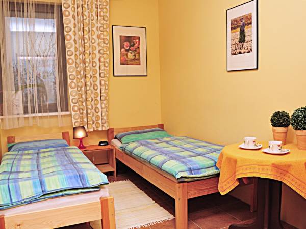 Czereśniowy Zakątek