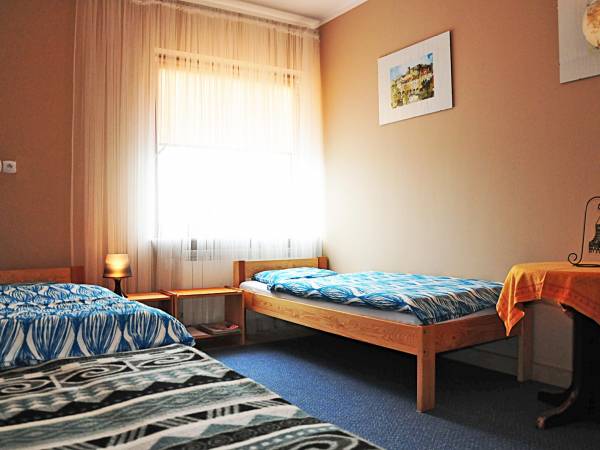 Czereśniowy Zakątek