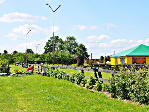 Czereśniowy Zakątek