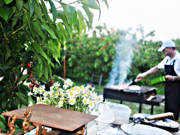 Czereśniowy Zakątek