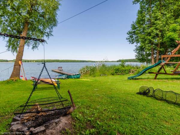 Domki Apartamenty Plaża, Jacuzzi, Sauna