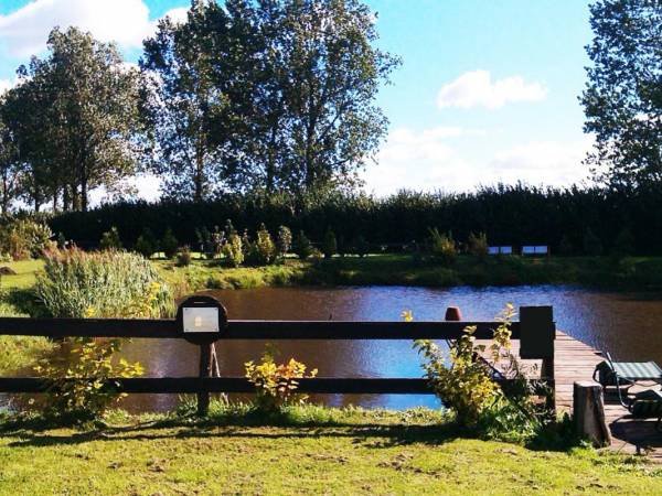 Czereśniowy Zakątek