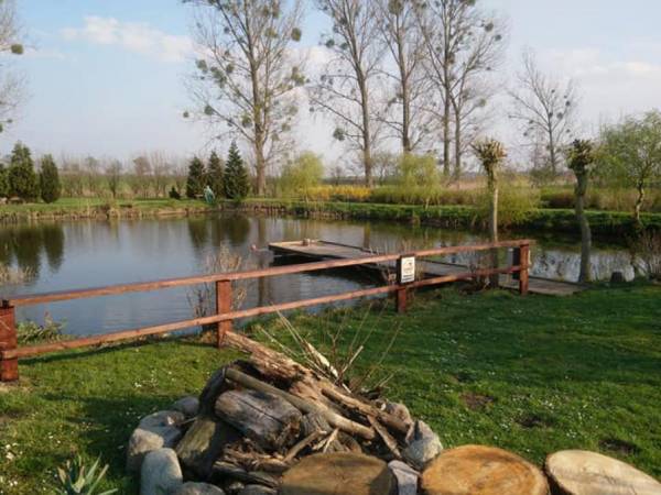 Czereśniowy Zakątek