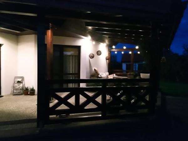 Czereśniowy Zakątek