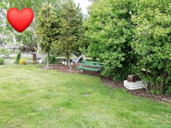 Czereśniowy Zakątek