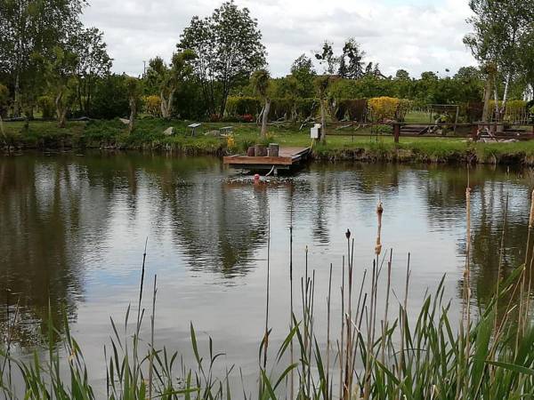 Czereśniowy Zakątek