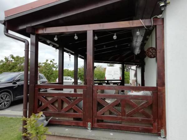 Czereśniowy Zakątek