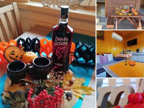 Ośrodek Wypoczynkowy Igor