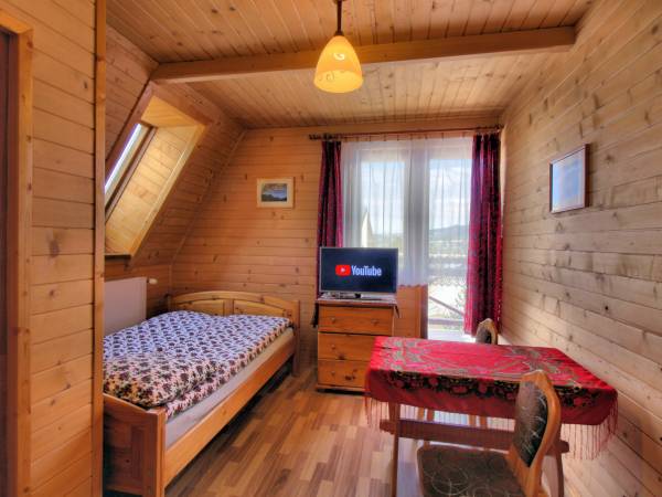 Nr 2 NOSAL 2 osobowy