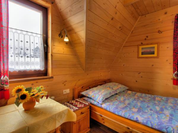 Nr 1 GUBAŁÓWKA 2 osobowy