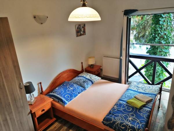 Pokoje Gościnne Pod Świerkami