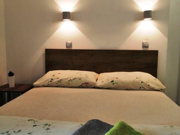 Pokoje Gościnne Pod Świerkami