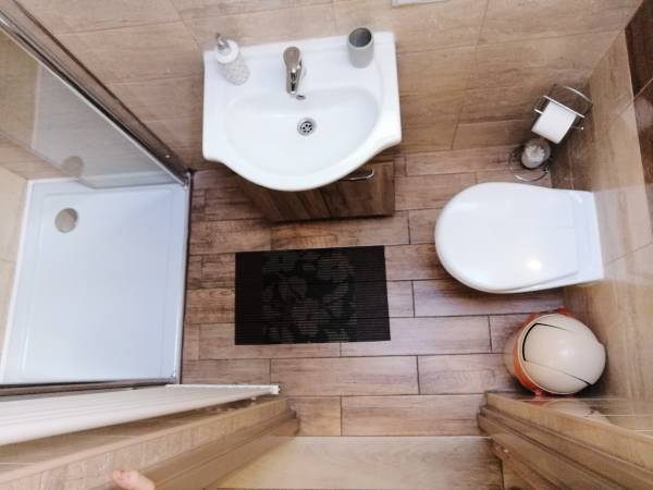 Pokoje Gościnne Pod Świerkami